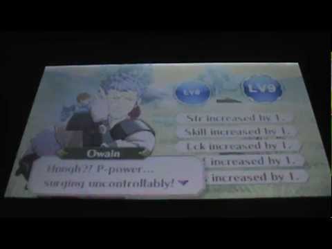 Fire Emblem Awakening part 31:Paralogue 13:Rival Bands