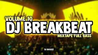 Download lagu DJ BREAKBEAT MIXTAPE VOLUME 10 🎵 FULL ALBUM TIKTOK VIRAL DJ PARTY NONSTOP FULL BASS 2026 mp3 Download lagu DJ BREAKBEAT MIXTAPE VOLUME 10 🎵 FULL ALBUM TIKTOK VIRAL DJ PARTY NONSTOP FULL BASS 2026 mp3