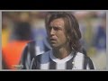 Andrea Pirlo vs Parma (Home) [Debut for Juventus] 11/09/2011 | HD