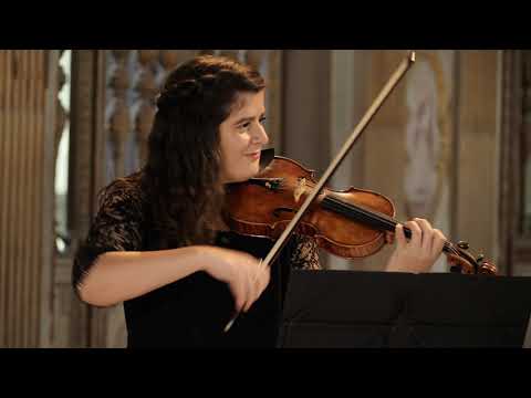 Fontainebleau, une partition historique - Un pont sur l'Atlantique (EP.03)