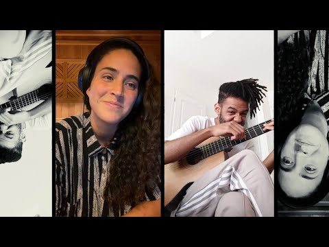 ITSA ME, MARO! - Calling EU.CLIDES