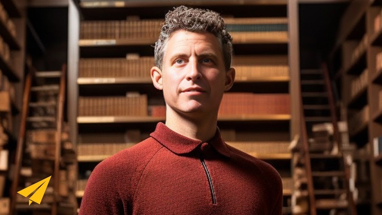 How to WRITE and PROMOTE a Best-Selling BOOK! | Michael Levin Interview | #ModelTheMasters