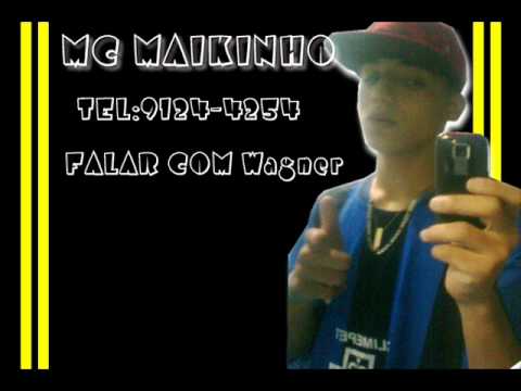 MC MAIKINHO COLOMBIA 2012 - Dj Qz Prod
