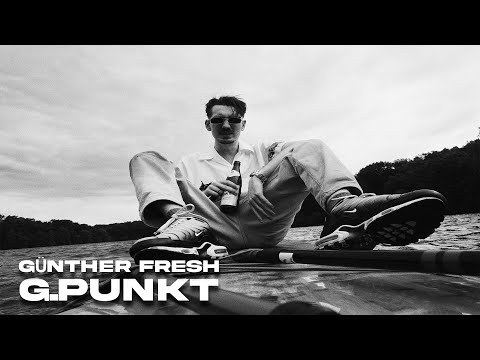 G.FRESH (SAFTBOYS) - G PUNKT
