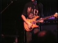 Mahavishnu Orchestra Meeting of the spirits by BRAND X in Rome june 5th 1997