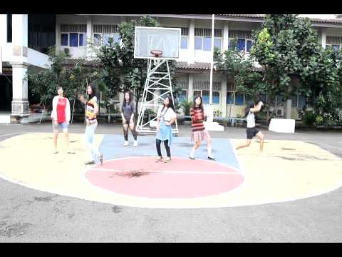 Wa$$up - Wa$$up (Dance Cover by EarthCore)