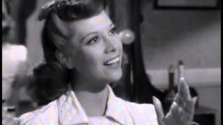 Thank Your Lucky Stars (1943) The Irresistible Dinah Shore