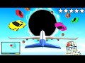 I Found A SECRET BLACK HOLE Above The City In GTA 5 GTA 5 Mods Funny Gameplay