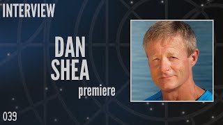 039: Dan Shea, Stunt Coordinator and \