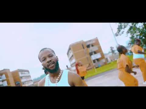 Poseidon - Tchemayoro feat Safarel Obiang ( Clip Officiel )