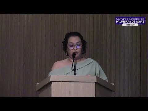 3º SESSÃO ORDINÁRIA DO MÊS DE NOVEMBRO DE 2025