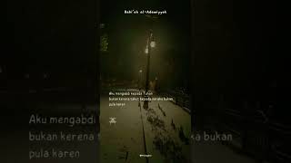 Download lagu Syair Cinta Rabi'ah Al Adawiyah | Aku Mengabdi Kepada Tuhan Bukan Karena... #shorts #quotesislami mp3 Download lagu Syair Cinta Rabi'ah Al Adawiyah | Aku Mengabdi Kepada Tuhan Bukan Karena... #shorts #quotesislami mp3