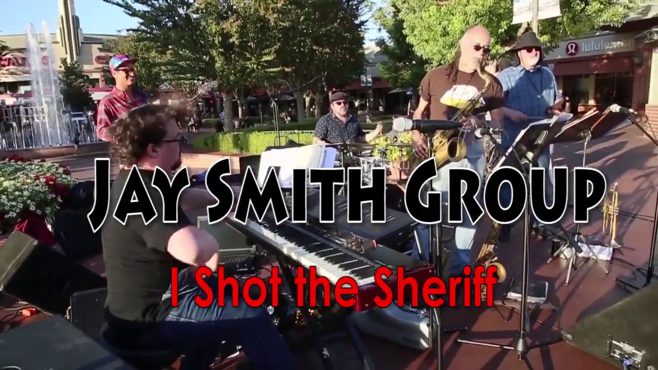 Promotional video thumbnail 3 for Jay Smith Group