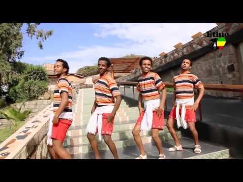 BEST New Ethiopian Music 2014 Milly Wessy - Endatay -(Offici