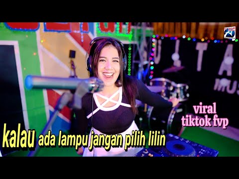 Kalau Ada Lampu Jangan Pilih Lilin - Oktavia Zahra Viral Tiktok Yang Kalian Cari [Official]