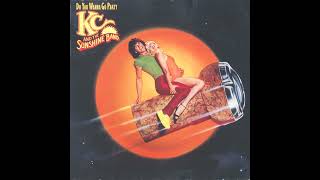 KC &amp; The Sunshine Band - Do You Wanna Go Party (1979)