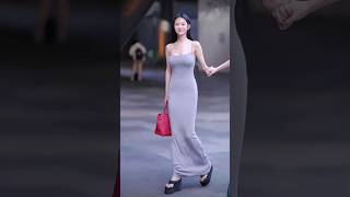 Hottest Chinese gorgeous street girls #hottest #Chinese #beautiful #street #girls #gorgeous #women