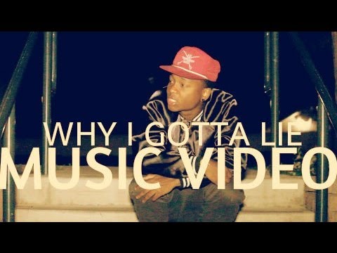 Yung Incredible - [Music Video] I Aint Gotta Lie