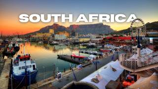 10 Days in South Africa – From Cape Town to Safari | Complete Itinerary & Hidden Gems