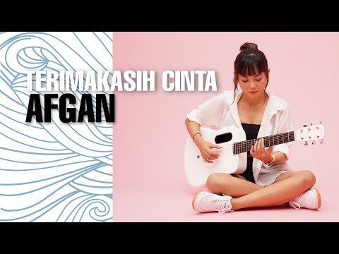 TAMI AULIA | AFGAN - TERIMAKASIH CINTA