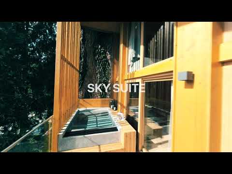 Unsere neue Sky Suite ✨