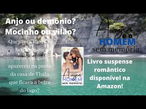 A Virgem e o Homem sem Memria (livro)