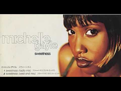 Michelle Gayle - Sweetness
