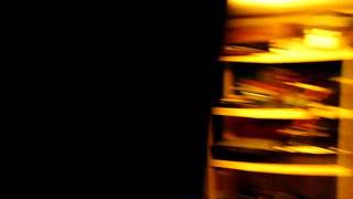 2011-06-19 Rain, thunder and lightning