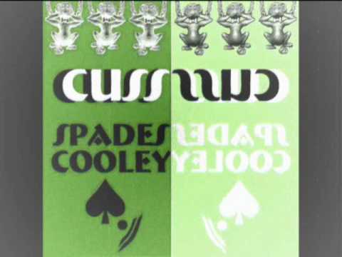 Thumbnail for Spades Cooley ♠.\\ - Cuss by Spade Cooley