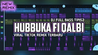 Download lagu DJ HUBBUKA FI QALBI - DJ TIKTOK VIRAL TERBARU 2026 (Ander Fvnky Remix) FULL BASS mp3