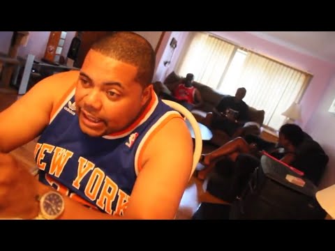 John Jigg$ - It's Like That Pd. Shining 88 Dir. DoomDaWiz