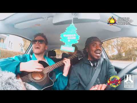 Weedbeat Festival 2020 im Kultur Stream -  Banda Senderos