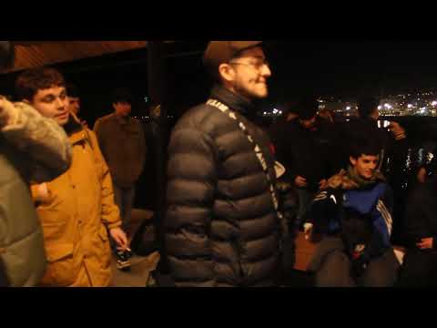 BALAS MB5 SKIZO VS WISE FLANDES LEO / SEMIFINALES / 3VERSUS3 X BATALLAS UNDER