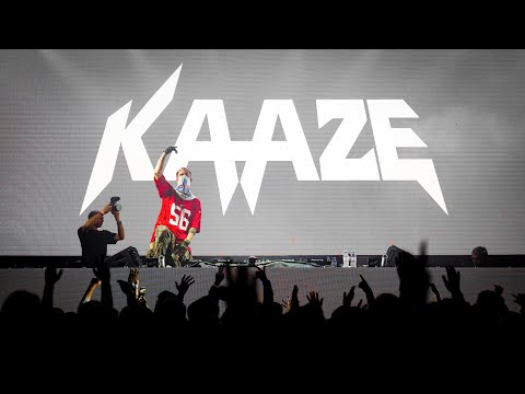 David Guetta & Alesso - Never Going Home Tonight (KAAZE Remix)
