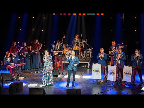 Optimistu Dziesmiņa (LIVE VIDEO) - "VINTĀŽA", Normunds Rutulis (2017)