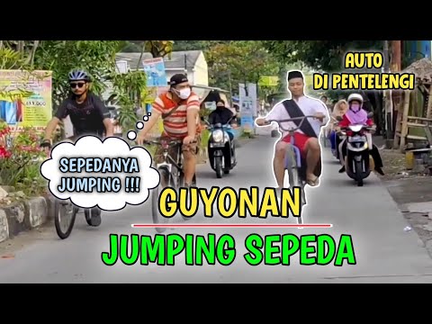 sepeda-jumping-dagelan-jowo-lucu