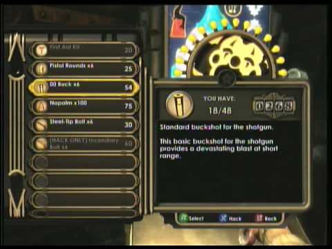 Bioshock Playthrough W/ Commentary [Part 27]