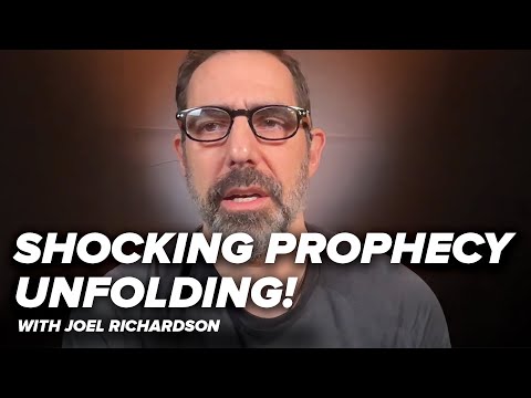 Is Trump's Abraham Accords the Antichrist's 7-Year Peace Treaty? Shocking Prophecy Unfolding!