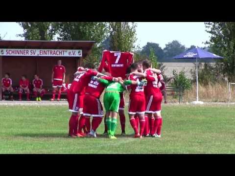 Schinner SV Eintracht - Empor Kamern