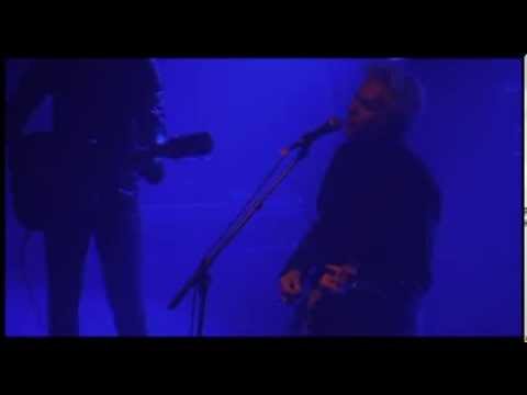 Sqürl - Only Lovers Left Alive @ La Machine du Moulin Rouge, Paris