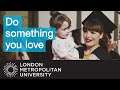 London Metropolitan University