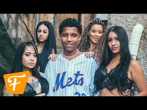 MC Vitin Do LJ - Indecisão (Funk Explode)