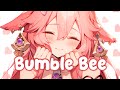 Nightcore Sweet Little Bumblebee Lyrics