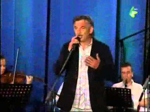 RUSKA DUŠA -- Mihajlo BUDINSKI