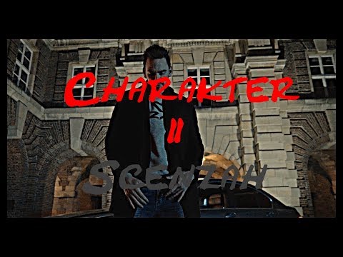 Charakter 2 Scenzah prod. by BlackDesigner