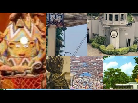History of Ibadan | Itan Ibadan (Lagelu) #History #facts #Ibadan