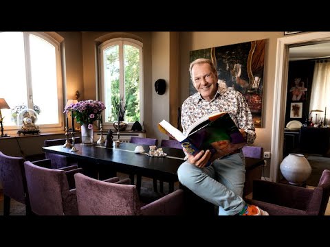 Kurt Aeschbacher zum 75. Geburtstag: «Ich investiere viel Geld ins Wohnen»