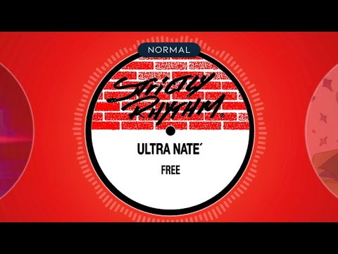Beatstar - Ultra Naté - Free
