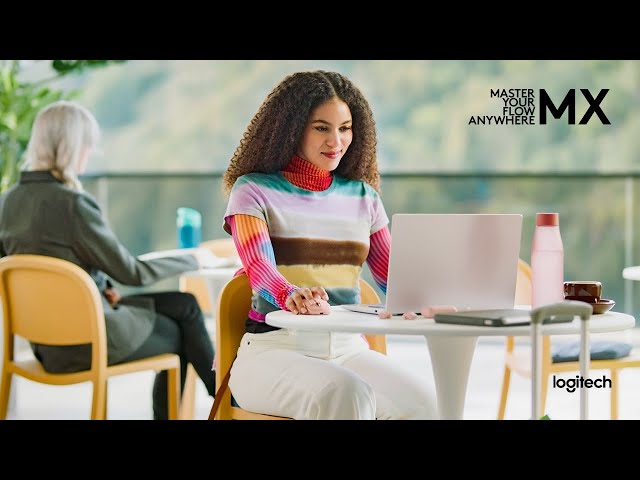 Video Teaser für MX Anywhere 3S - Master Your Flow Anywhere - DE