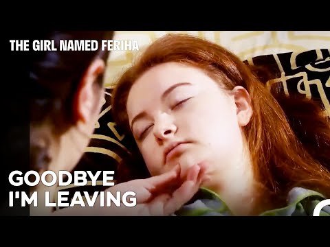 Cansu Committed Suicide! - The Girl Named Feriha Episode 2
